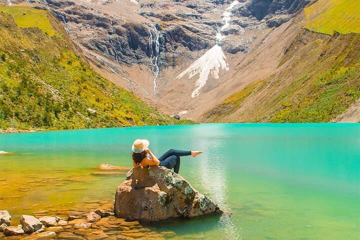 Humantay Lake Private Day Trip from Cusco: Laguna Humantay Hike & Views