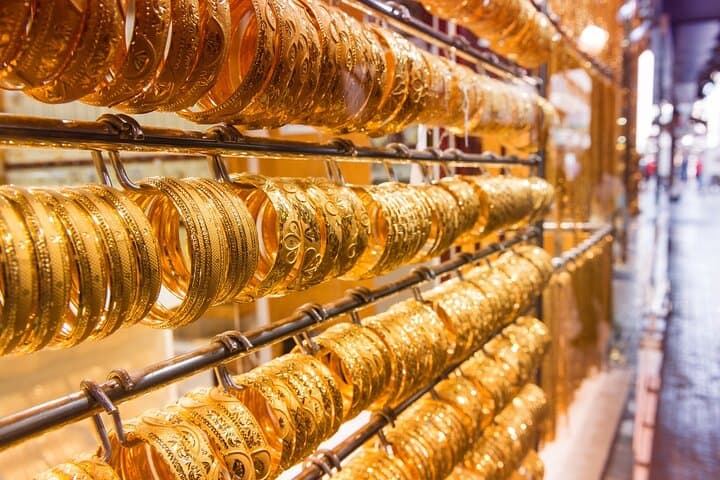 Dubai & Abu Dhabi: 5-Day City Tours and Desert Safari photo 4