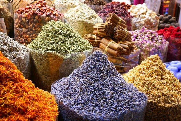 Dubai & Abu Dhabi: 5-Day City Tours and Desert Safari photo 5