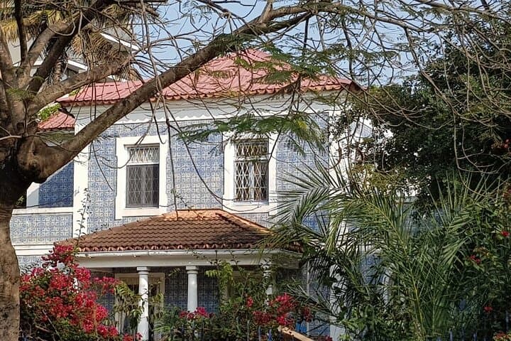 White River to Maputo: 3-Day Art and Architecture Meander photo 6