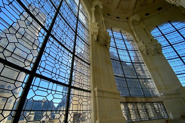 Loire Valley Castles Day Trip: Chambord, Chenonceau & Clos Lucé from Paris photo 5