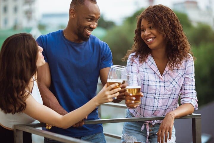 Brussels Beer and Chocolate Private Walking Tour: Taste the City's Best photo 1