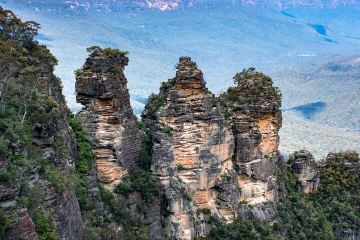 Blue Mountains Big Day Out: Private Full-Day Tour from Sydney to Katoomba photo 2