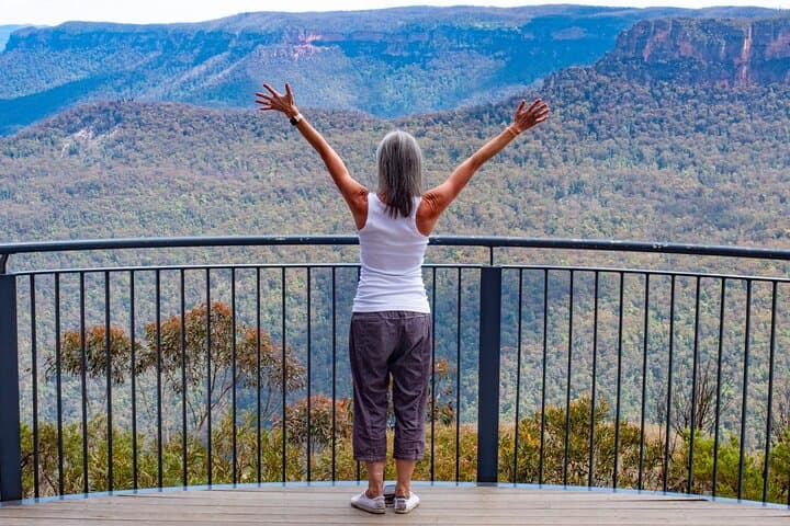 Blue Mountains Big Day Out: Private Full-Day Tour from Sydney to Katoomba photo 5