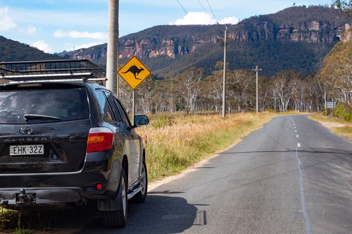 Blue Mountains Big Day Out: Private Full-Day Tour from Sydney to Katoomba photo 6