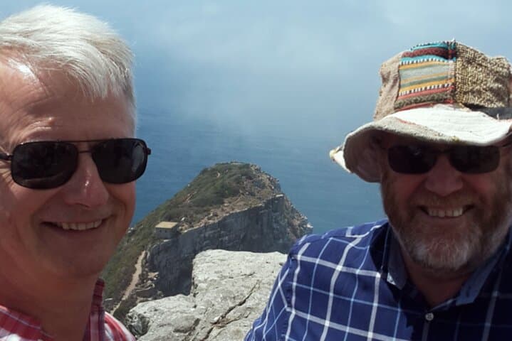 cape-point-penguins-private-cape-peninsula-day-tour photo 2
