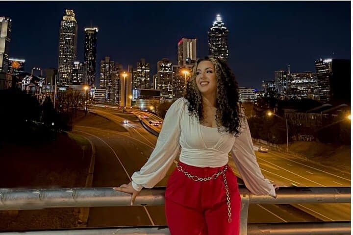 Atlanta After-Dark: Private Luxury Car Nightlife Tour photo 2