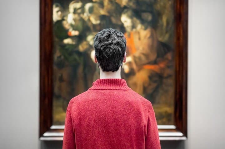 National Gallery Highlights Guided Tour — London Blue Badge Art Experience photo 3