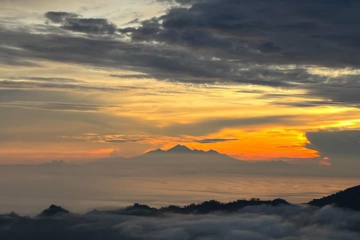 Mount Batur Sunrise Trek & Toya Bungkah Hot Spring — Kintamani Bali photo 4