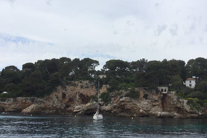 Private French Riviera Day Tour from Cannes — Eze, Monaco, Cannes & Saint-Paul-de-Vence photo 3