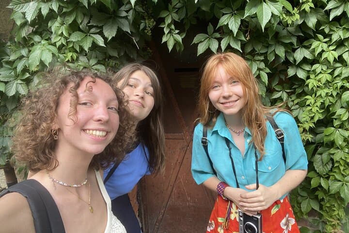 Budapest Ghost Quest: Self-Guided Haunted Walking Game of Haunted Landmarks photo 5