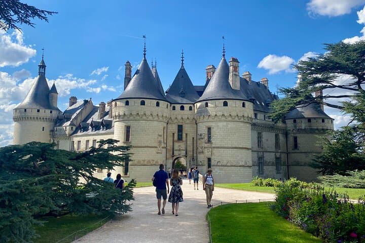 Exploring History: 5-Day Private Tour of Loire Castles & Normandy photo 5