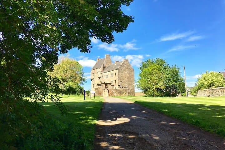 Ultimate Outlander Day Tour from Edinburgh — Lallybroch, Doune & Filming Locations photo 2