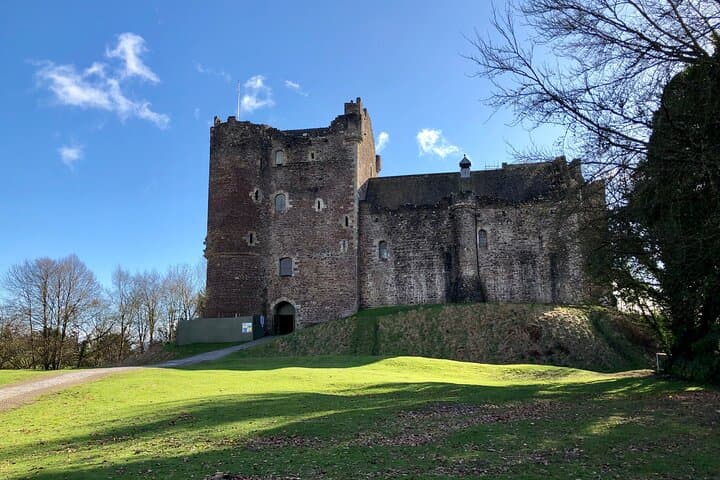 Ultimate Outlander Day Tour from Edinburgh — Lallybroch, Doune & Filming Locations photo 6