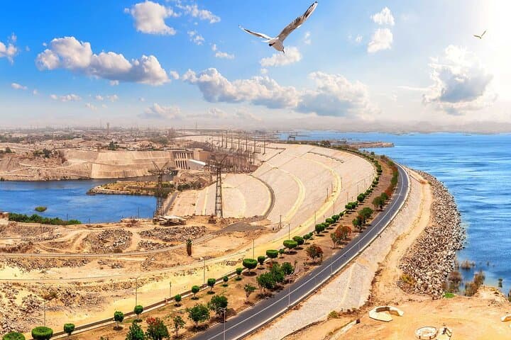 8-Day Egypt Itinerary: Cairo, Luxor & Hurghada Nile Cruise and Heritage Highlights photo 3