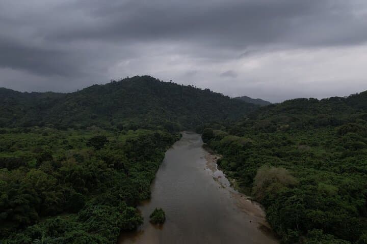 Tunkeka Indigenous Cultural Tour — Palomino to the Kogui of the Sierra Nevada photo 5