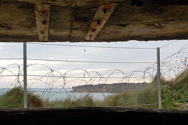 Exploring Omaha Beach: A Journey Through History photo 2