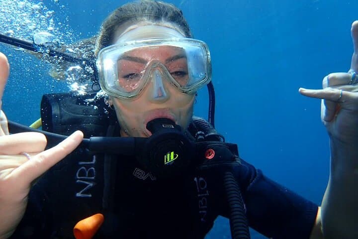 Tulamben Private 8-Hour Guided Dive: Liberty Wreck & Coral Gardens photo 4