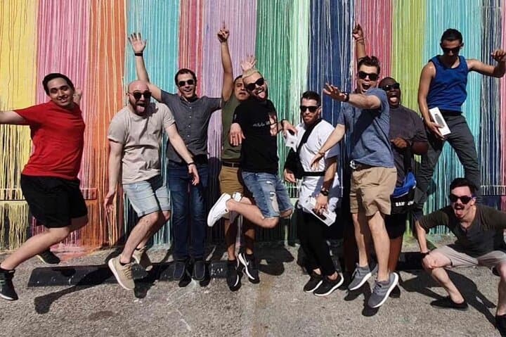 Rad Ruidoso Scavenger Hunt: Interactive GPS-Guided City Challenge in Ruidoso NM