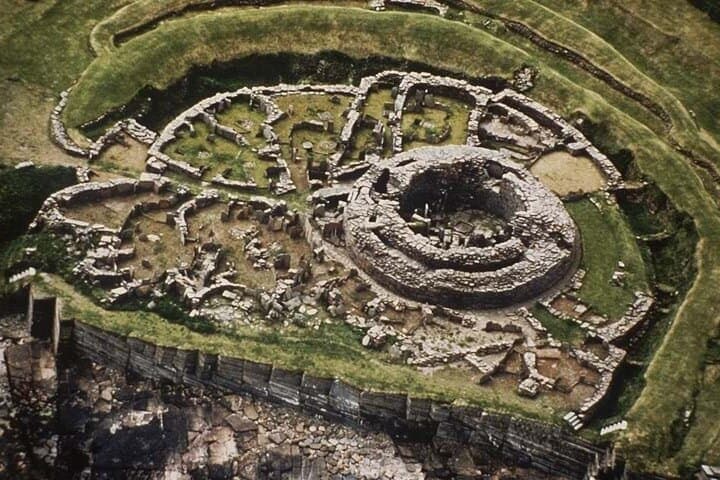 Orkney and Kirkwall Semi-Private Day Tour: Stones, Brochs & the Italian Chapel photo 3