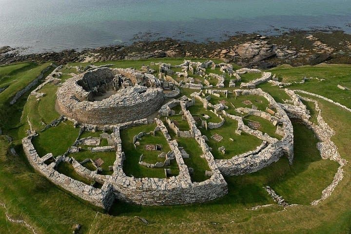 Orkney and Kirkwall Semi-Private Day Tour: Stones, Brochs & the Italian Chapel photo 4