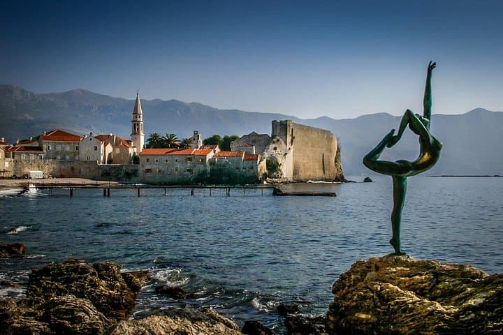 Private Multi-Day UNESCO Balkan Tour: 8-Day Cultural Road Trip from Skopje photo 1
