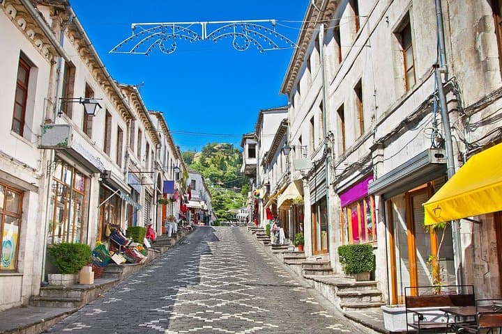 Private Multi-Day UNESCO Balkan Tour: 8-Day Cultural Road Trip from Skopje photo 4