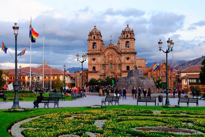 2-Day Private Sacred Valley and Machu Picchu Tour from Cusco photo 2