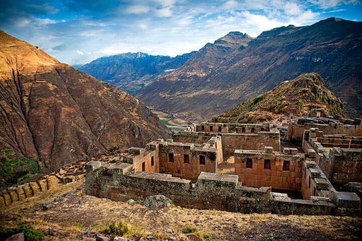 2-Day Private Sacred Valley and Machu Picchu Tour from Cusco photo 3