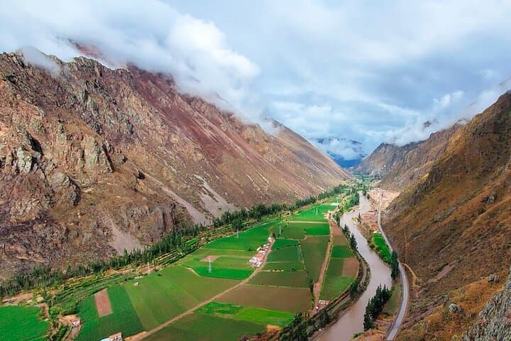 2-Day Private Sacred Valley and Machu Picchu Tour from Cusco photo 5