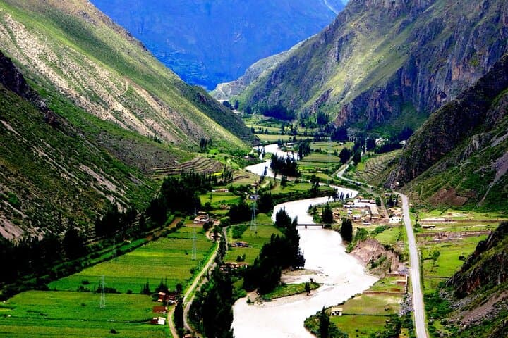 2-Day Private Sacred Valley and Machu Picchu Tour from Cusco photo 6
