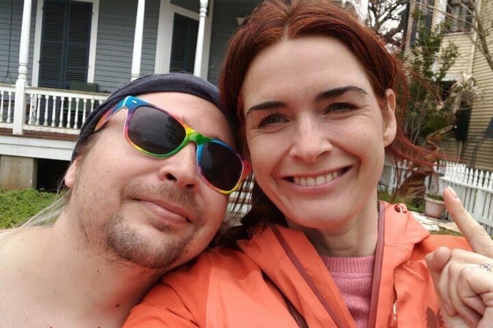 Fire Island Frenzy: Interactive Scavenger Hunt on Fire Island photo 4