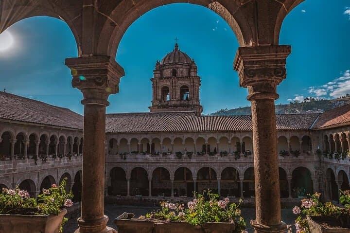 4-Day Deluxe Cusco and Machu Picchu Tour with 4-Star Hotels photo 3