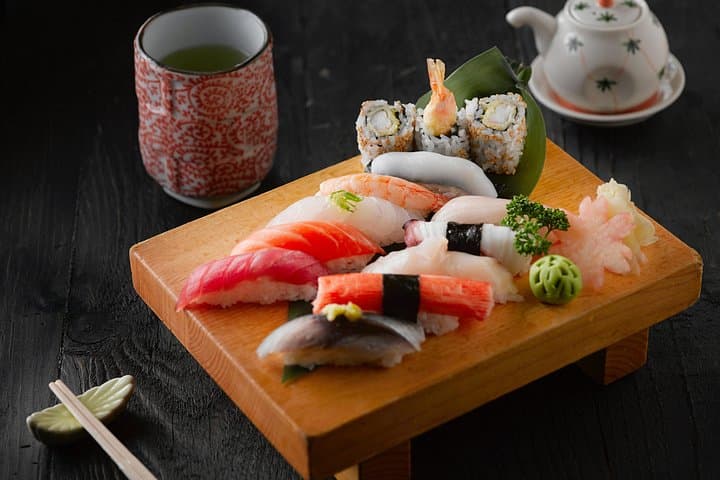 7-Day Private Japan Classic Tour — Tokyo, Mount Fuji & Kyoto Itinerary photo 4