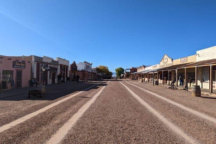 Exploring Tombstone: A Full-Day Historic Adventure from Phoenix photo 2