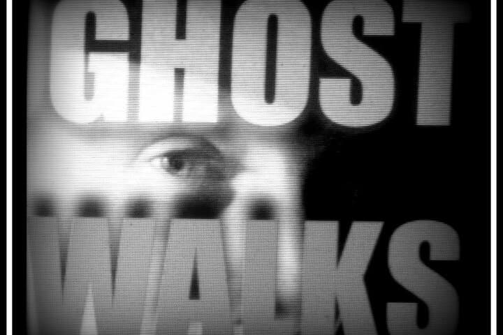 Savannah Private Ghost Walk with The Founder: After-Dark Historic Tour