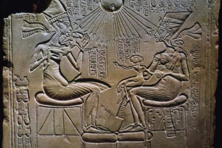 4-Day Private Nile Cruise from Aswan to Luxor with Abu Simbel Excursion photo 2