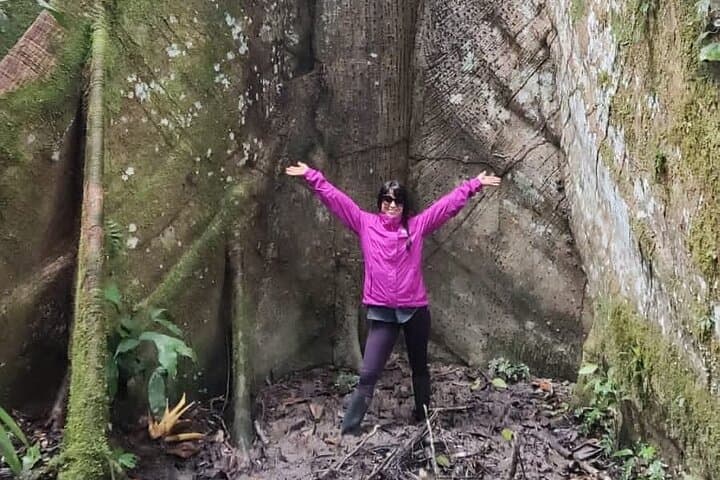 Slow Travel Quito to Cuyabeno Amazon: 5-Day Tucan Ecolodge Rainforest Journey photo 5