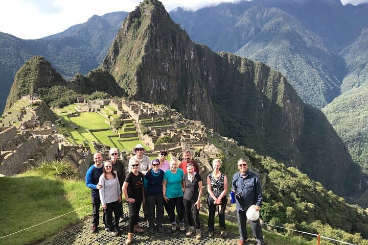 Discovering the Inca Empire: 7-Day Cultural Odyssey from Lima to Lake Titicaca photo 6