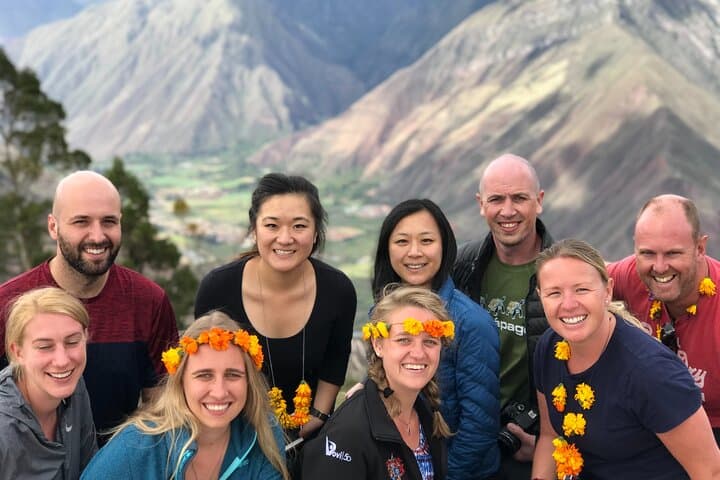 Discovering the Inca Empire: 7-Day Cultural Odyssey from Lima to Lake Titicaca photo 4