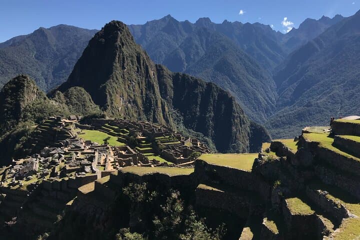 Discovering the Inca Empire: 7-Day Cultural Odyssey from Lima to Lake Titicaca photo 5