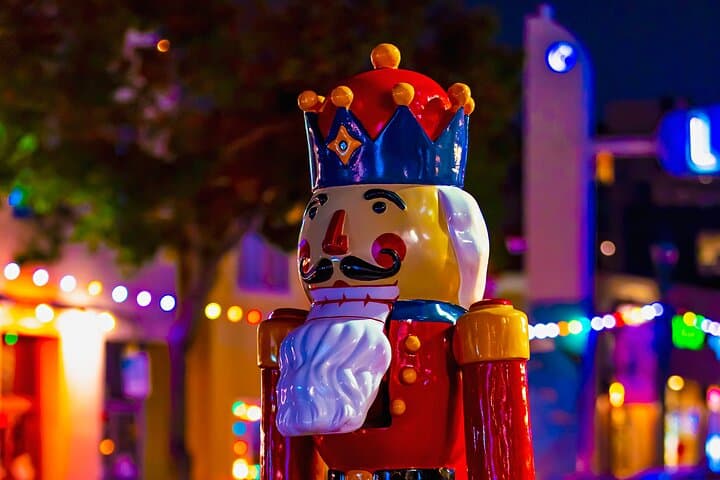 Experience Boston’s Holiday Magic: A Festive Night Trolley Tour photo 3