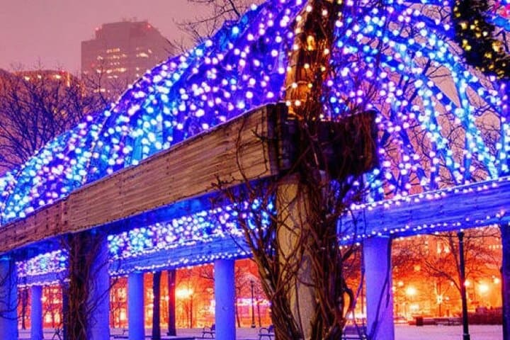 Experience Boston’s Holiday Magic: A Festive Night Trolley Tour photo 5