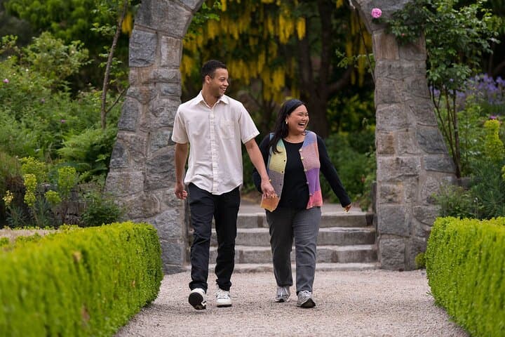 VanDusen Botanical Garden Admission — Vancouver’s 55-Acre Plant Collection, What to See & Visitor Tips photo 5