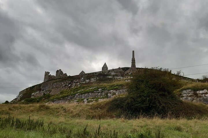 Private Luxury Day Tour: Rock of Cashel, Cahir & Blarney Castle from Cork photo 5