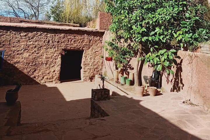 Half-Day Atlas Mountains & Ourika Valley Trek from Marrakech photo 5