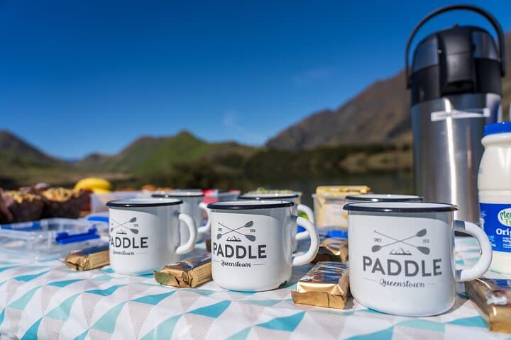 Paddle Moke Lake: Queenstown Calm-Water Kayak & SUP Experience photo 6