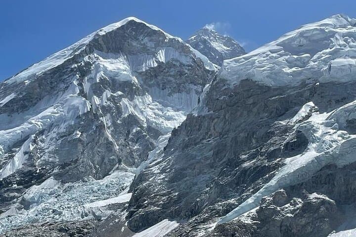 15-Day Private Everest Base Camp Trek from Kathmandu — EBC Itinerary & Practical Guide photo 6