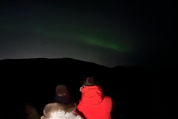 Private Northern Lights Hunt from Reykjavik: How to Maximize Your Aurora Viewing photo 4