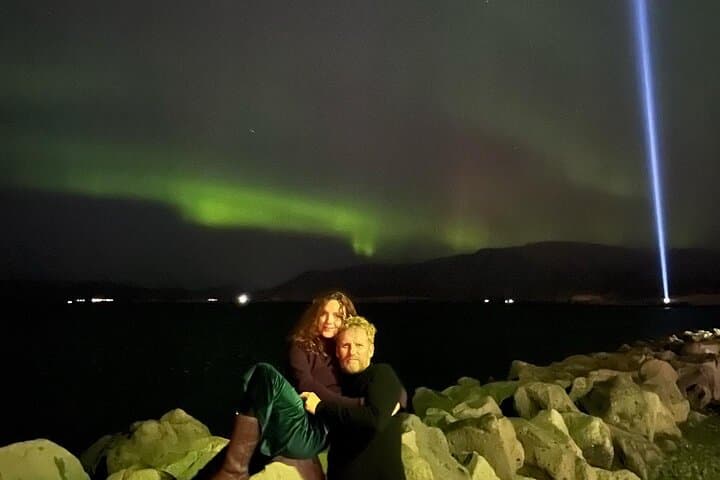 Private Northern Lights Hunt from Reykjavik: How to Maximize Your Aurora Viewing photo 2